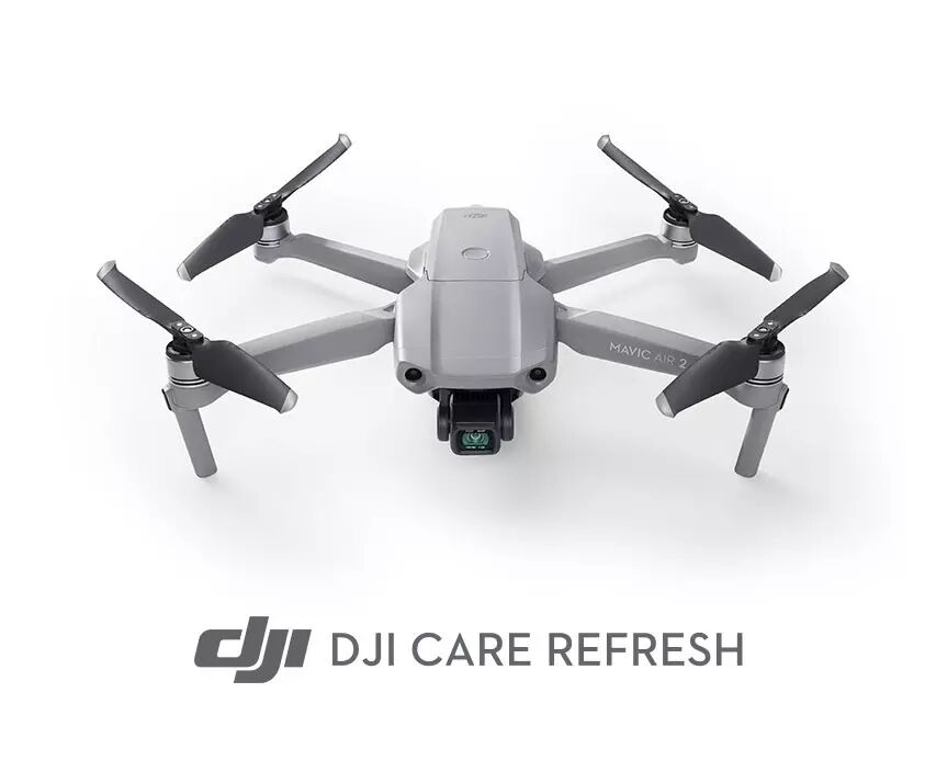 dji care mavic pro 2