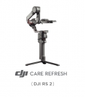 Assurance DJI Care Refresh pour RS 2 (1 an)