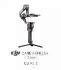 Assurance DJI Care Refresh pour RS 2 (2 ans)