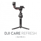 Assurance DJI Care Refresh pour RS 3 (1 an)