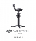 Assurance DJI Care Refresh pour RSC 2 (2 ans)