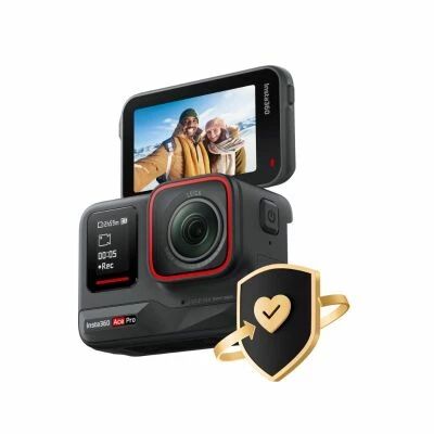 Assurance Insta360 FlexiCare 2 ans pour Insta360 Ace Pro 2