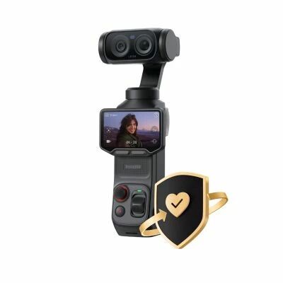 Assurance Insta360 FlexiCare pour Luna Ultra