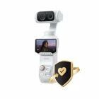 Assurance Insta360 FlexiCare pour Luna Ultra