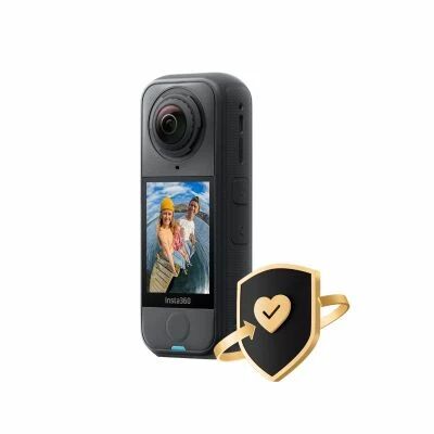 Assurance Insta360 FlexiCare pour X4 Air