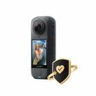 Assurance Insta360 FlexiCare pour X4 Air