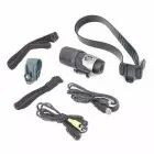 ATC2K + fixation pour arme