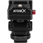 AtomX 5\"/7\" Monitor Mount New
