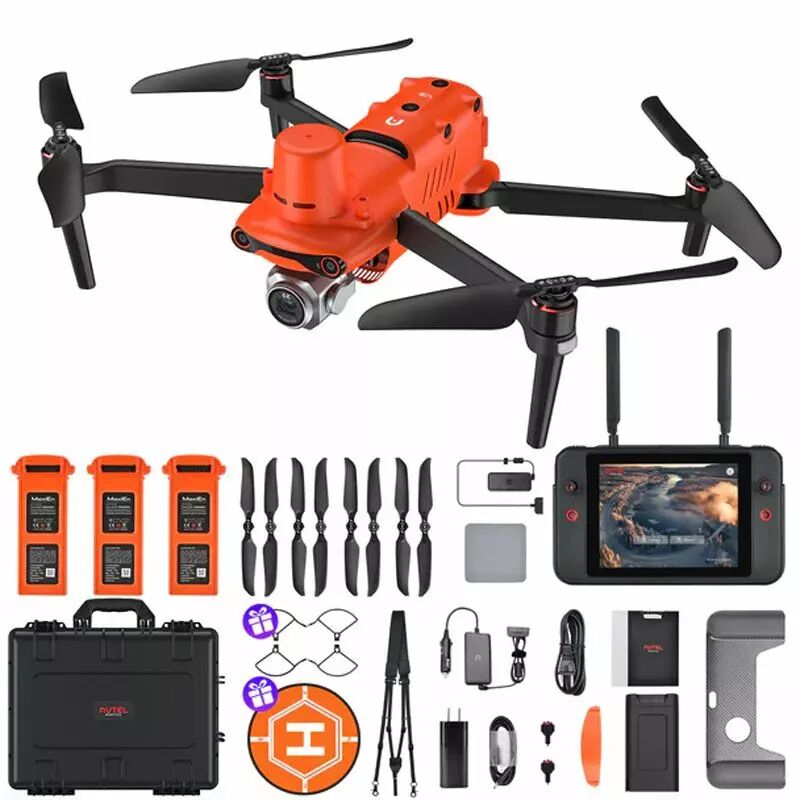 Autel robotics v3. Autel Robotics EVO II Dual v2. Autel EVO II Pro RTK. Autel Robotics EVO II Pro 6k. Autel EVO 2 Dual 640t