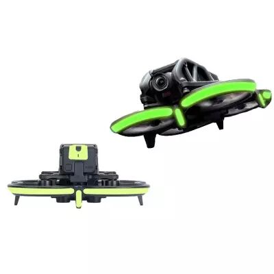 Autocollants vert fluorescent pour DJI Avata - Sunsky