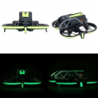 Autocollants vert fluorescent pour DJI Avata - Sunsky