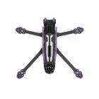 Axisflying MANTA 5 SE V2 Frame kit Performance Evolved - Enjoy Every Flight /DC/Squashed X