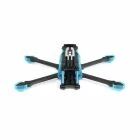 Axisflying MANTA 5 SE V2 Frame kit Performance Evolved - Enjoy Every Flight /DC/Squashed X