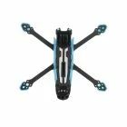 Axisflying MANTA 5 SE V2 Frame kit Performance Evolved - Enjoy Every Flight /DC/Squashed X