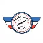 Badge Télépilote Pro