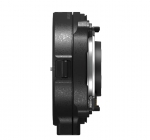 Bague d\'adaptation monture EF-EOS R 0.71x - Canon