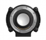 Bague d\'adaptation monture EF-EOS R 0.71x - Canon