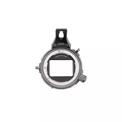Bague d\'adaptation monture L pour DJI Zenmuse X9 & Ronin 4D