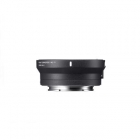 Bague d\'adaptation Sigma MC-11 pour Monture Canon EF vers Sony E