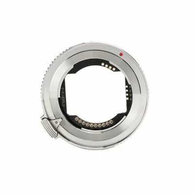 Bague d\'adaptation Sony E vers Nikon Z AF - Viltrox