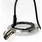 Bague d\'adaptation Sony E vers Nikon Z AF - Viltrox