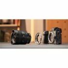 Bague d\'adaptation Sony E vers Nikon Z AF - Viltrox