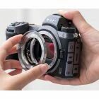 Bague d\'adaptation Sony E vers Nikon Z AF - Viltrox