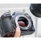 Bague d\'adaptation Sony E vers Nikon Z AF - Viltrox