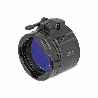Bague d\'adaptation V1 pour Clip-On Thunder 2.0 - Hikmicro