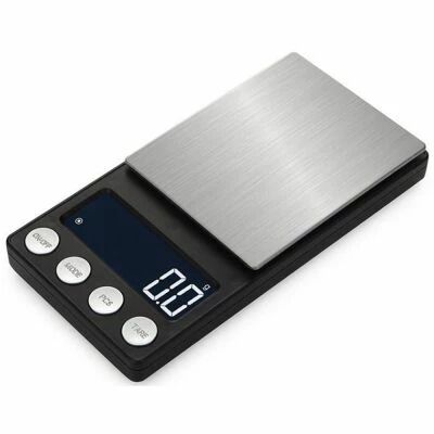 Balance �lectronique TL2318 0,001g - Tarot