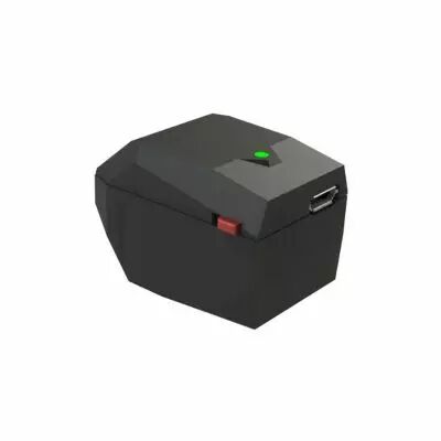 Balise didentification  distance Fly ID - Dronavia