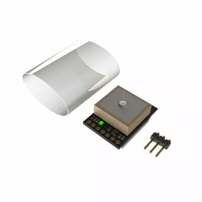 Balise didentification  distance Fly ID Light - Dronavia