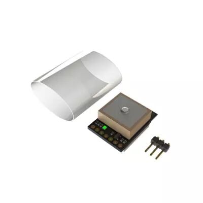 Balise didentification  distance Zphyr Beacon AM pour modles rduits