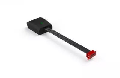 Balise didentification  distance Zphyr Beacon IDRsys V2 pour parachute IDRsys - Dronavia
