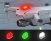 Balise lumineuse pour drones compacts - Sunnylife