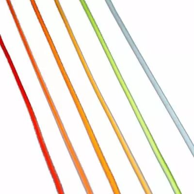 Bande LED COB haute densit 1m (5V) - Team BlackSheep