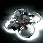 Bande LED Flexible + BEC 3.3V - Flywoo