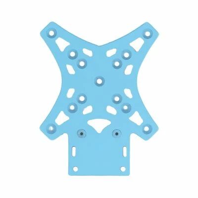 Bando5 Bottom plate