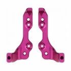 Bando5 Rear aluminum parts