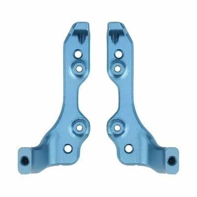 Bando5 Rear aluminum parts