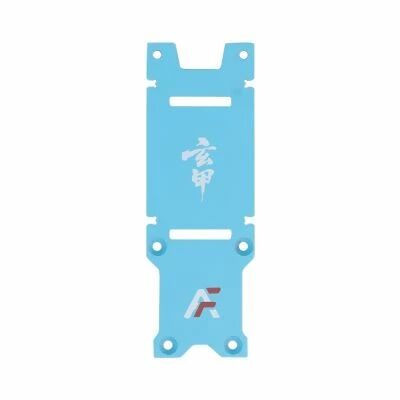 Bando5 TOP plate