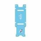 Bando5 TOP plate