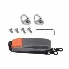 Bandoulière pour radiocommande DJI - Sunnylife