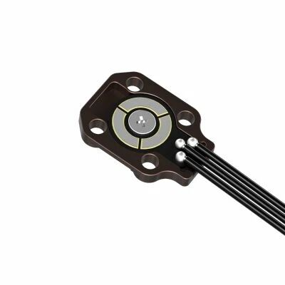 Base cap moteur AF2406 pour s�rie modulaire - Axisflying