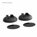 Base de montage 6008 pour DJI Osmo Pocket 3/4 - SmallRig