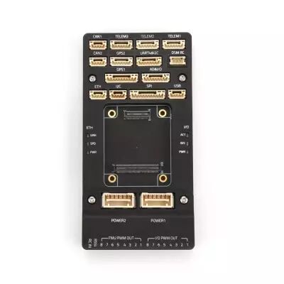 Base pour Pixhawk 6X - Holybro