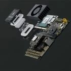 Baseboard Pixhawk Jetson - Holybro