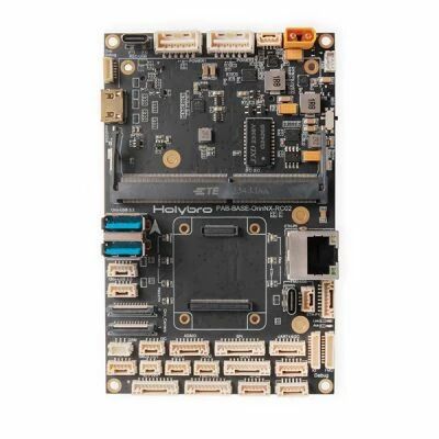 Baseboard Pixhawk Jetson - Holybro