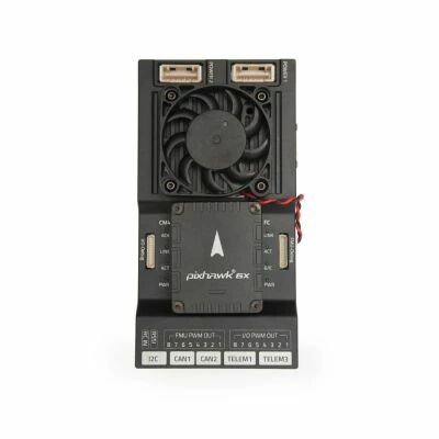 Baseboard Pixhawk RPi CM4 - Holybro