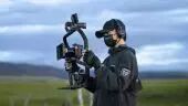 Basic Ring Grip Plus pour DJI Ronin - Tilta